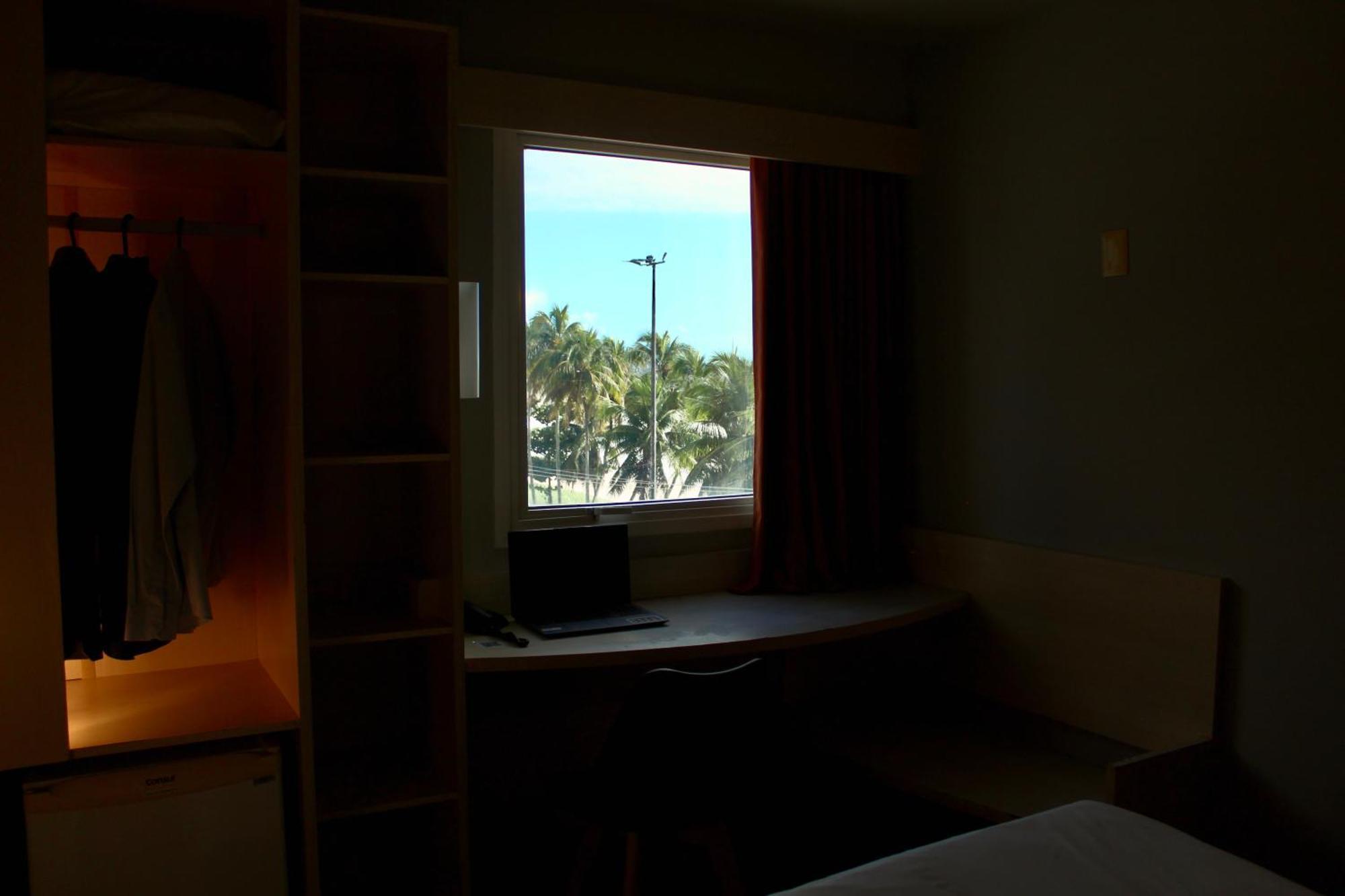 Quarto Superior com Cama Queen-size