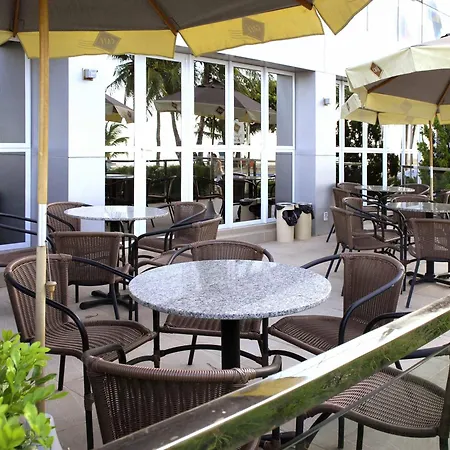 Ibis Joao Pessoa Praia-3